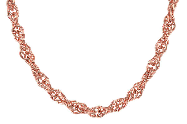 A328-60865: ROPE CHAIN (1.5MM, 14KT, 24IN, LOBSTER CLASP)