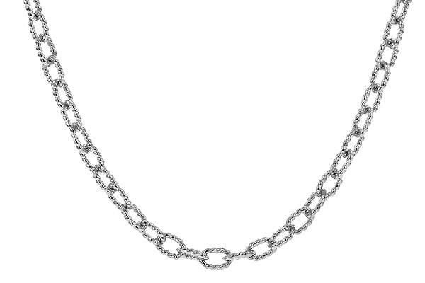 M328-60882: ROLO SM (18", 1.9MM, 14KT, LOBSTER CLASP)