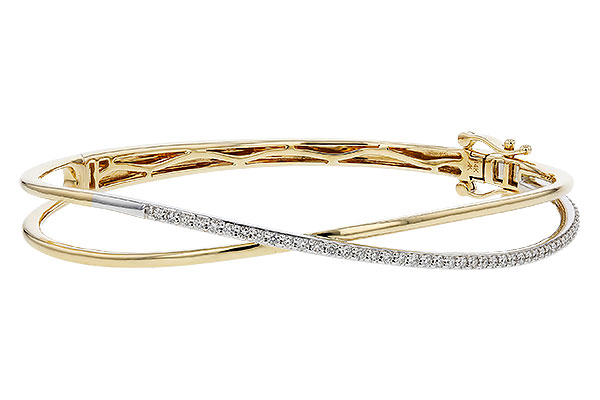 E329-49019: BANGLE .50 TW