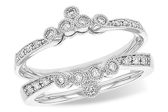 G244-98101: GUARD RG .25 TW