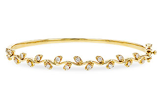 H329-53555: BANGLE .45 TW