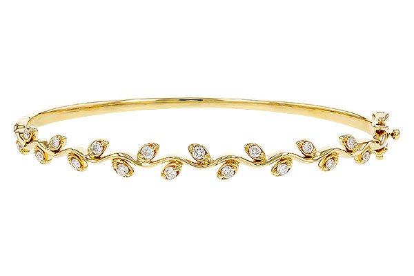 H329-53555: BANGLE .45 TW