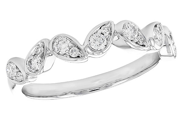 K328-59064: LDS DIA WED RG .32 TW